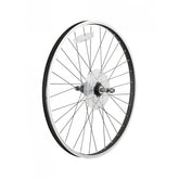 Trek Precaliber 24 8-Speed Wheels